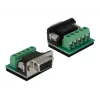 Placa de interface DeLOCK 64055
