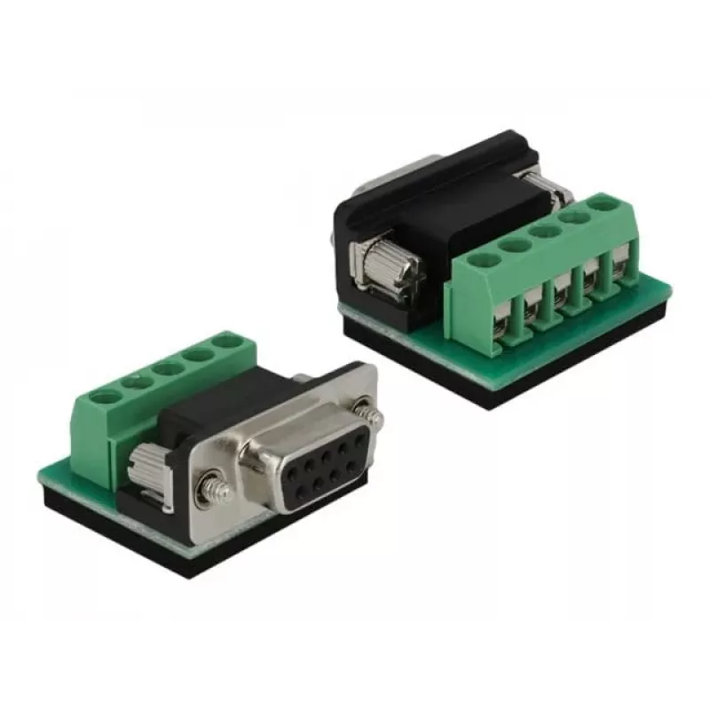 Placa de interface DeLOCK 64055