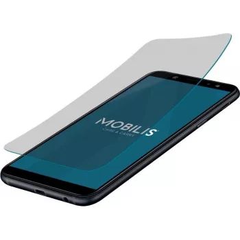 Proteção de ecrã Anti-Shock IK06 - transparente para iPhone 13 - iPhone 13 Pro - iPhone14 - iPhone 14 Pro