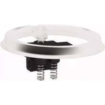 Módulo de iluminação LED Merten para dimmer rotativo (MEG5300-0002)