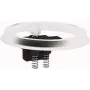 Módulo de iluminação LED Merten para dimmer rotativo (MEG5300-0002)