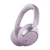 Auscultadores sem fios QCY H3 Pro ANC (roxo)