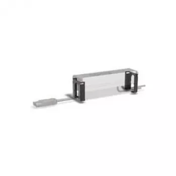 Kit de montagem Bachmann 918.002 Preto