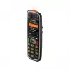 Telefone analógico/DECT Gigaset E720HX com identificação de chamadas preto