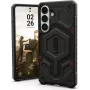Capa UAG Urban Armor Gear Monarch Pro com módulo magnético | Samsung Galaxy S26+ | Kevlar Preto | 214514113940 (214514113940)