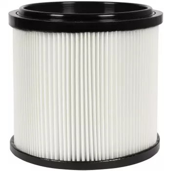 Filtro Einhell 2351126 Branco Classe L Diâmetro 15 cm Altura 175 mm