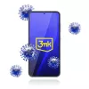 3MK FlexibleGlass vidro híbrido protetor de ecrã para Samsung Galaxy S23 (S911), 6,1 polegadas, 7H