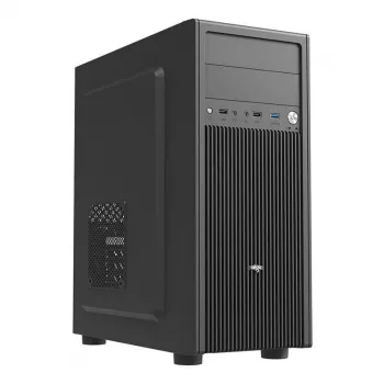 Caixa de computador Darkflash B351