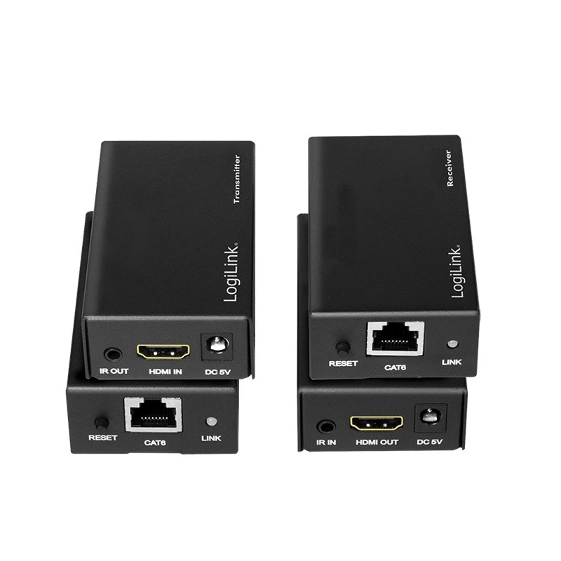 Extensor HDMI até 60 m 1080p/60Hz