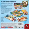 Spirit Island, jogo de tabuleiro
