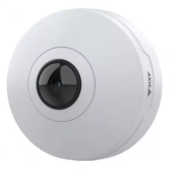 Axis M4327-P câmara de segurança IP dome interior 2160 x 2160 píxeis teto/parede