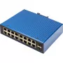 Switch gerido DIGITUS DN-651159 16+2 portas Gigabit Ethernet PoE