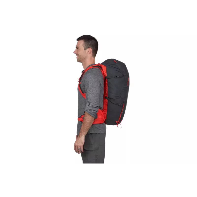 Mochila de caminhada Thule AllTrail 35L homem Mykonos Blue (3203537)