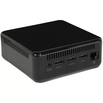 Leitor de sinalização digital ALLNET DS5-Pro RK3588, 4GB RAM, 32GB armazenamento