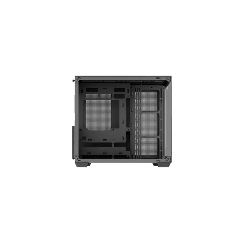 Caixa Midi Tower DeepCool CG530 preta