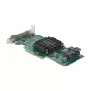 DeLOCK placa PCI Express x8 para 2 x SFF-8643 NVMe internos, formato low profile