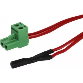 ALLNET ALL3044 acessório para detetor de vibrações sensor de vibração externo (ALL3044)