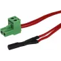 ALLNET ALL3044 acessório para detetor de vibrações sensor de vibração externo (ALL3044)