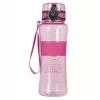 Garrafa de água COOLPACK - Tritanum 550 ml rosa
