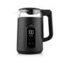 Chaleira elétrica ETA ETA959590000 1,7 L 2200 W, preto/vidro