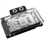 Alphacool Core GeForce RTX 5080 EPIC-X bloco de água para GPU com backplate (14740)