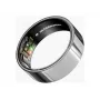Ultrahuman Ring Air Space Silver tamanho 12 | Ultrahuman