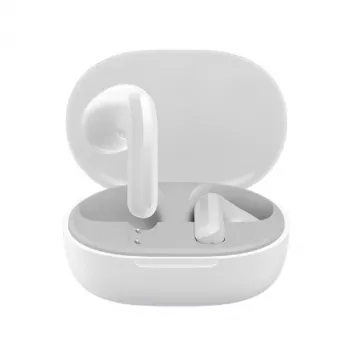 Auscultadores Redmi Buds 4 Lite branco