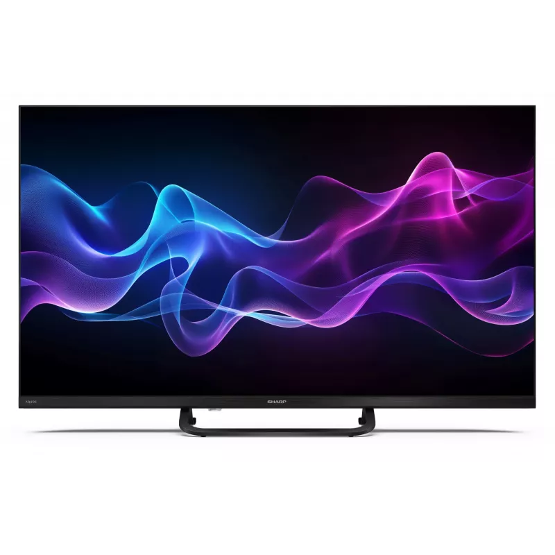 Sharp 32HF3865E Smart TV de 32 polegadas com Google TV