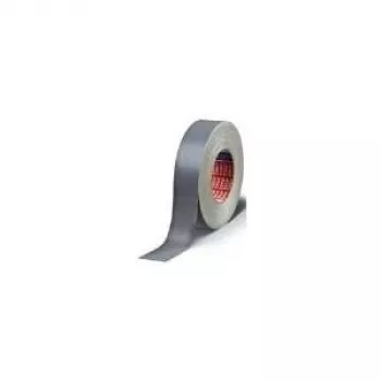 Fita TESA 4657 cauchu cinzento 50 m