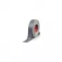Fita TESA 4657 cauchu cinzento 50 m