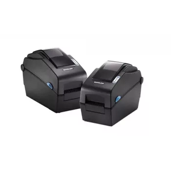 Impressora Bixolon SLP-DX220G/BEG