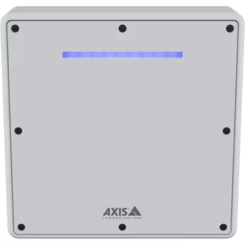 Detetor de movimento radar AXIS D2210-VE branco 02955-001