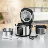 Rommelsbacher MRK 650 3 L preto