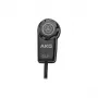 AKG C411 PP equipamento musical complementar captador para concerto/estúdio