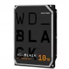 WD - Black WD101FZBX - Disco - 10 TB - interno - 3,5 (8,9 cm) - SATA 6Gb/s - 7200 rpm - Memória intermédia: 256 MB