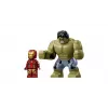 LEGO MARVEL 76343 Combate épico: Hulkbuster contra o Hulk