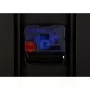 NeXtime Relógio de parede 3053bl Dash Blue, Ø 35 cm, parede, azul