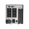 UPS APC Smart 750VA 230V USB com certificação UL, 0,75 kVA, 500 W, 50/60 Hz, 340 J, IEC 60320, 4,8 min.