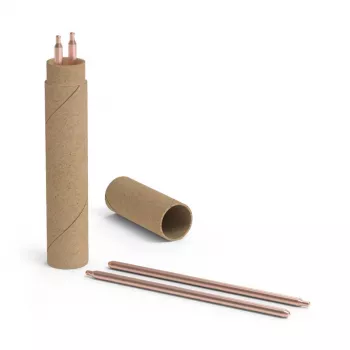 Heatpipes Streacom ST-HP6-4150 – seis tubos de calor para refrigeração passiva/ativa