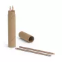 Heatpipes Streacom ST-HP6-4150 – seis tubos de calor para refrigeração passiva/ativa