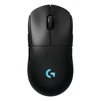 Rato Logitech G PRO 2 LIGHTSPEED RF sem fios + USB Type-A