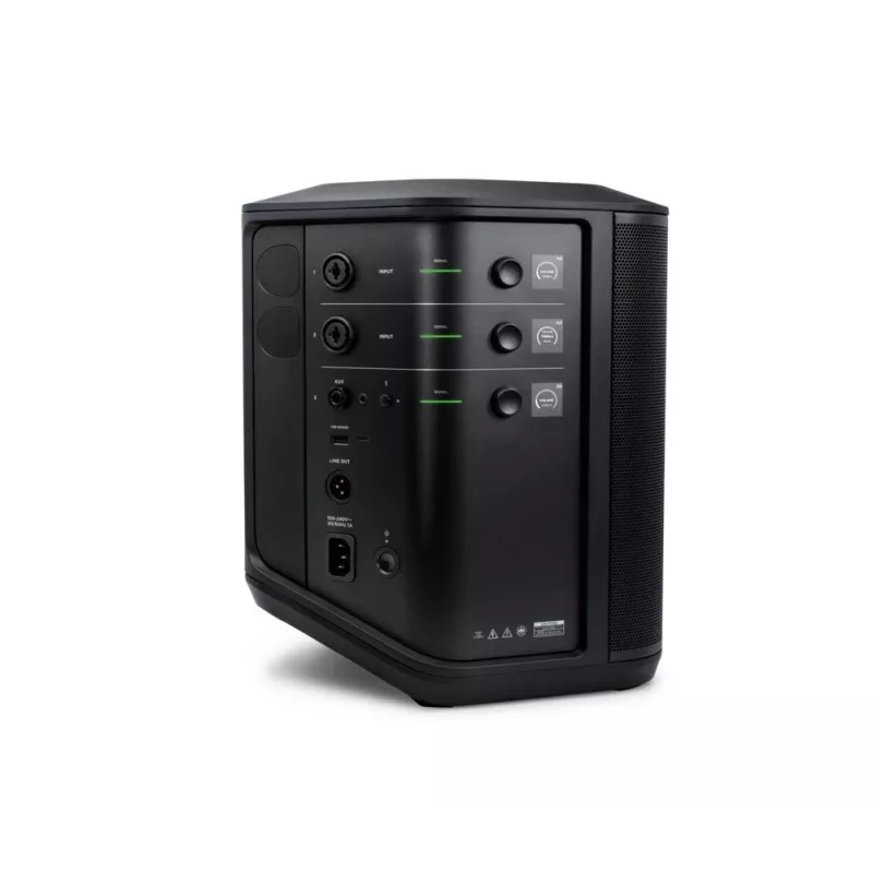 Bose S1 Pro+ Altifalante portátil estéreo preto