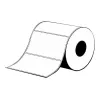 Etiquetas, Epson, papel normal, Premium Matte Label, L: 102 mm, A: 152 mm, P: 190 mm, D: 76 mm rolo de etiquetas, Epson, material: papel normal, Premium