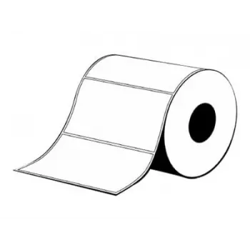 Etiquetas, Epson, papel normal, Premium Matte Label, L: 102 mm, A: 152 mm, P: 190 mm, D: 76 mm rolo de etiquetas, Epson, material: papel normal, Premium