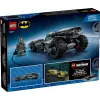 LEGO BATMAN 76331 Batmóvel Batman v Superman