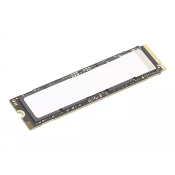 Disco sólido interno Lenovo 4XB1S30112 1 TB M.2 PCI Express 5.0 NVMe
