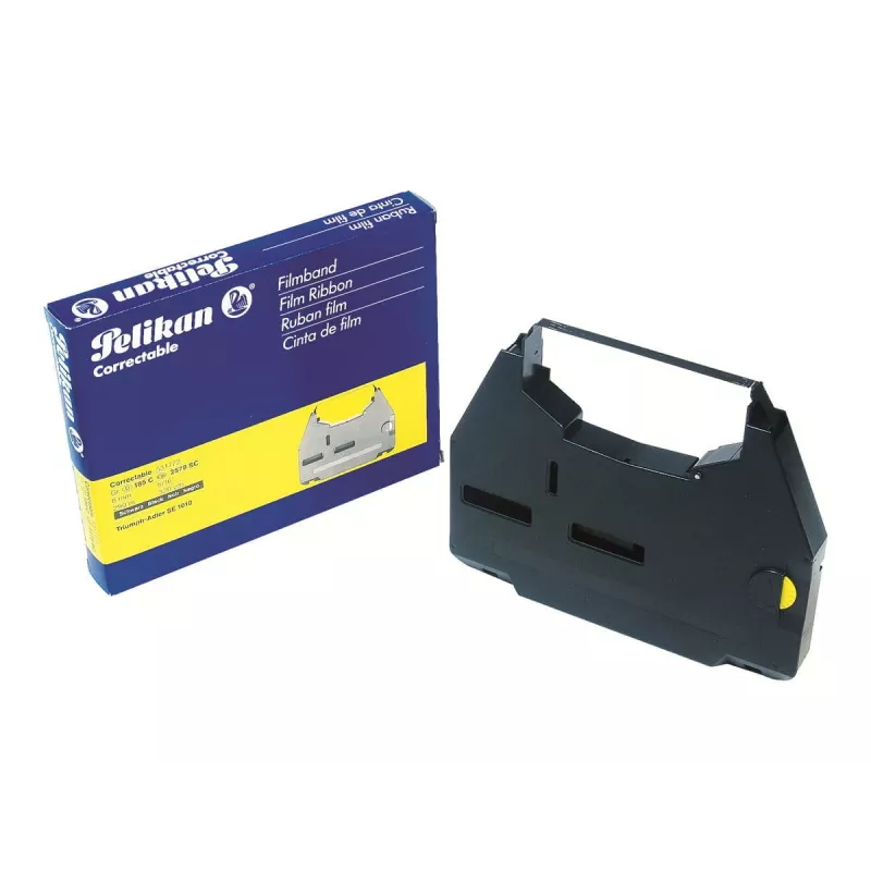 Pelikan fita 531772 compatível para Triumph Adler SE1010 Gr.185C SB