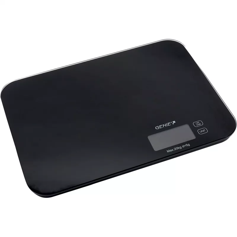 Balança de cartas GENIE DPS 20 até 20 kg