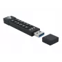 Pen drive Apricorn 128 GB USB Type-A 3.2 Gen 1 Aegis Secure Key 3z