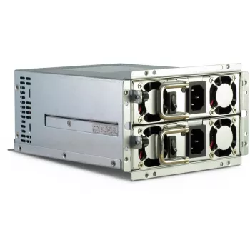 ASPOWER R2A-MV0450 cinzento, redundante, 450 Watt
